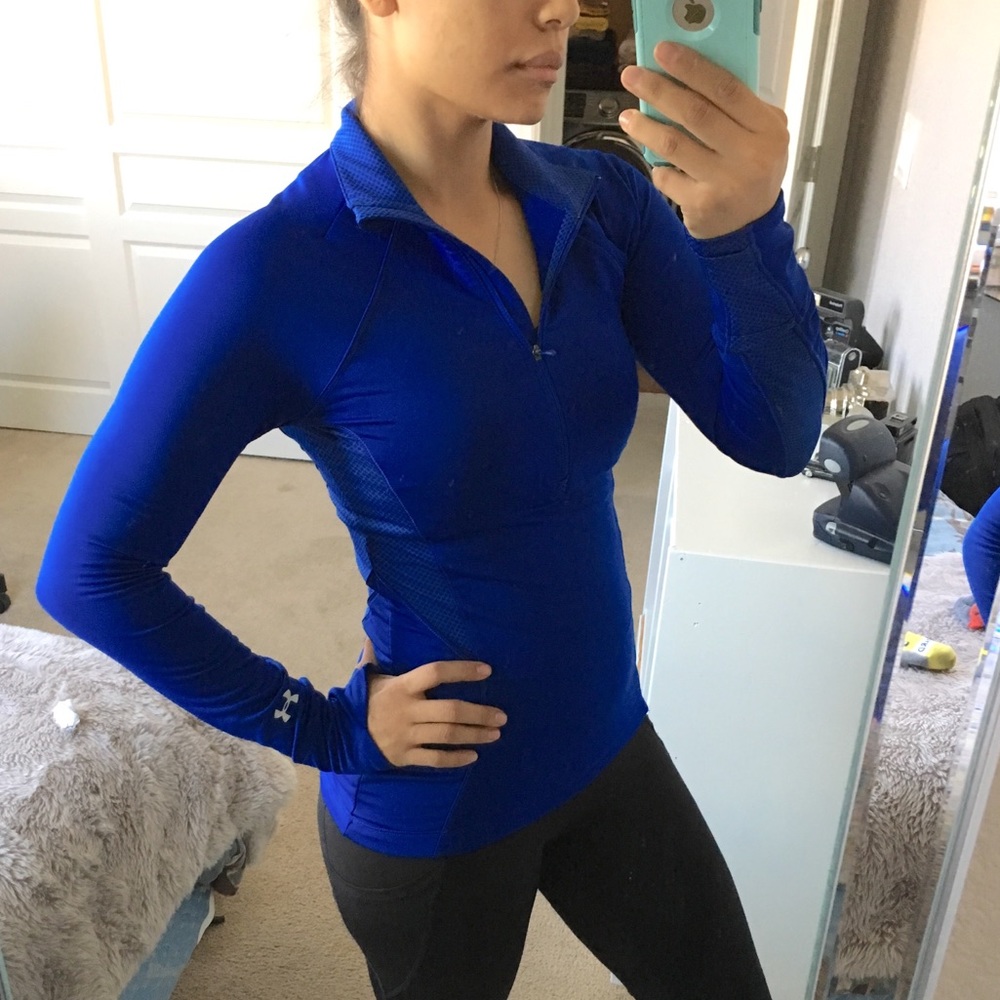💙SALE 💙 Under Armor Training Sweater 💙